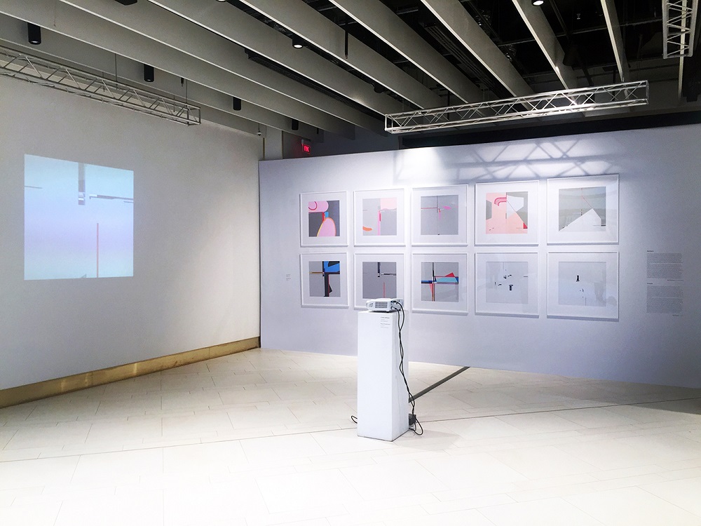 Інтерв'ю з художником Степаном Рябченко